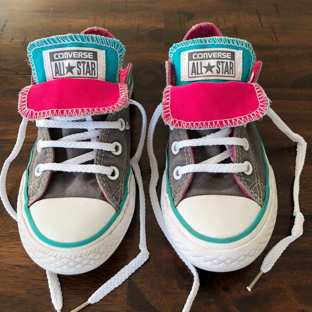Converse Sneakers - Picture 2 of 6